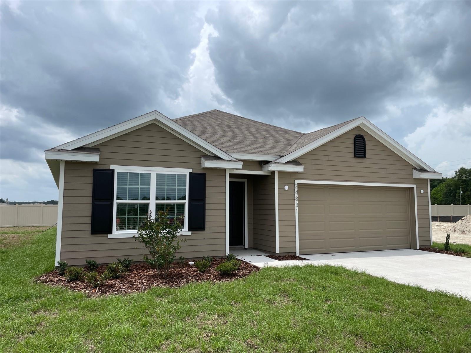 Details for 24831 17th Lane, NEWBERRY, FL 32669
