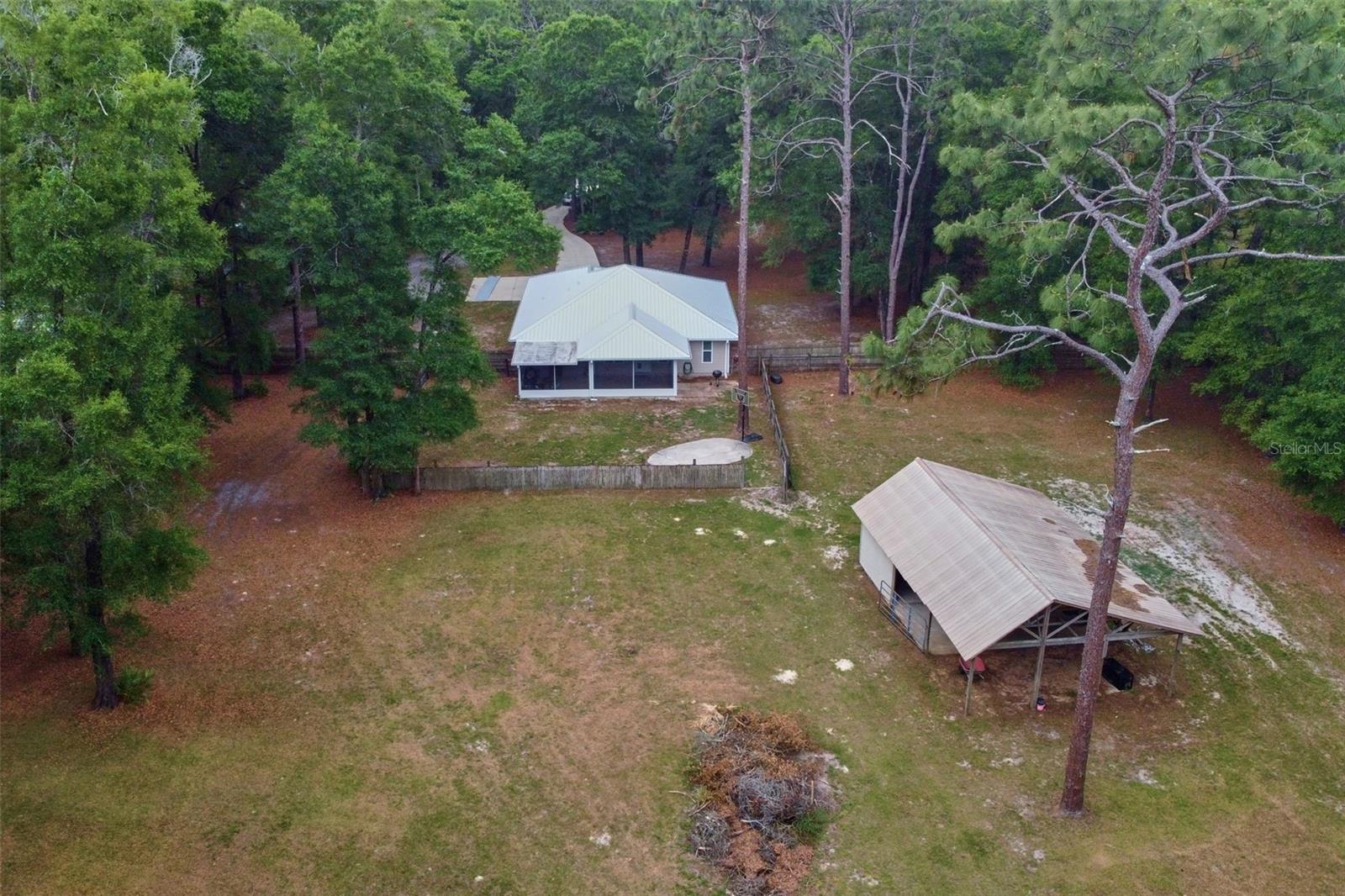 Image 38 of 43 For 3005 156th Place Road