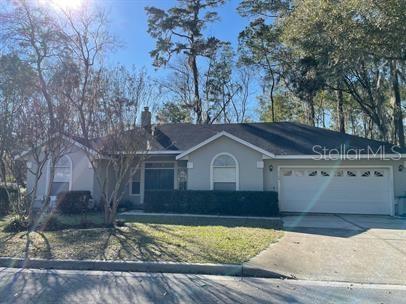 Details for 4508 37th Terrace, GAINESVILLE, FL 32605