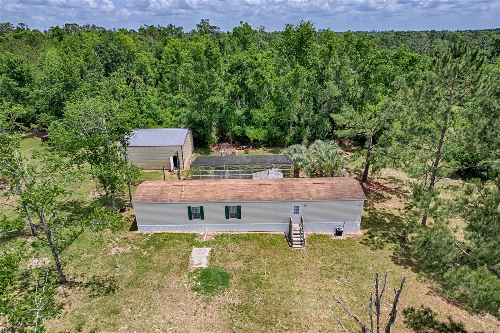 Details for 7776 113th Court, JASPER, FL 32052