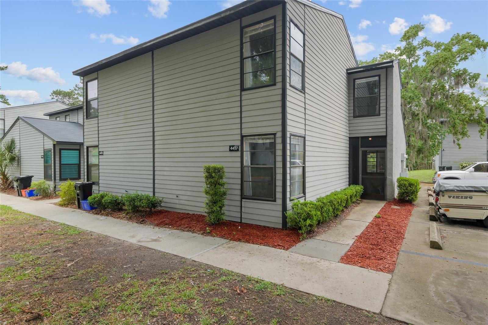 Details for 4417 21st Lane, GAINESVILLE, FL 32607