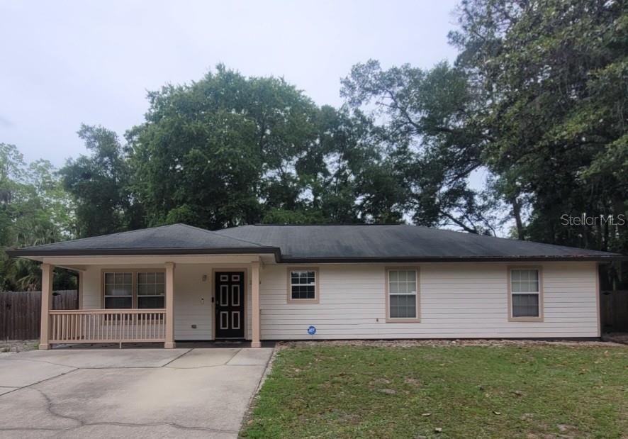 Details for 2314 3rd Place, GAINESVILLE, FL 32641
