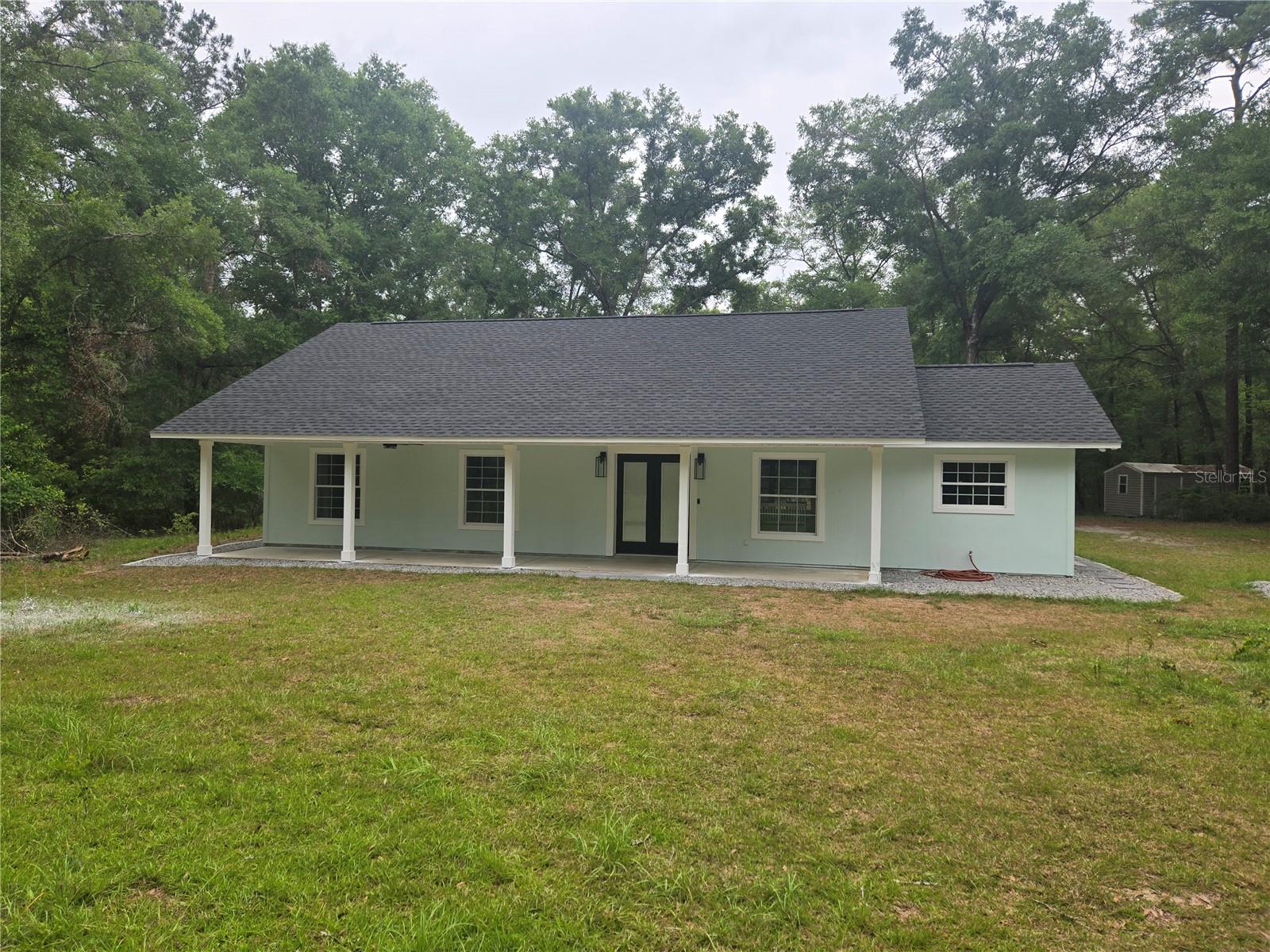 Details for 438 Feather Lane, FORT WHITE, FL 32038