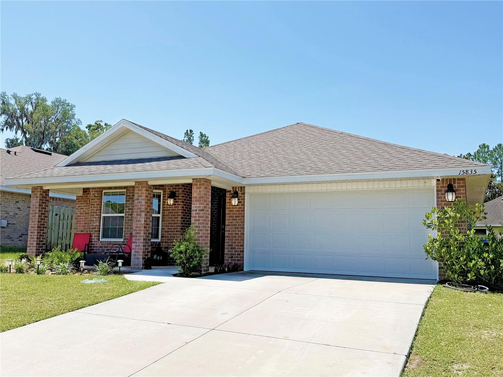 Details for 15835 123rd Avenue, ALACHUA, FL 32615