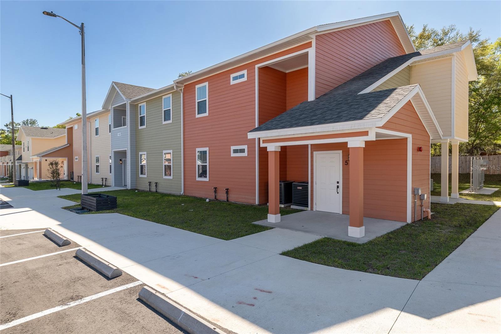 Details for 1581 29th Road 6, GAINESVILLE, FL 32605
