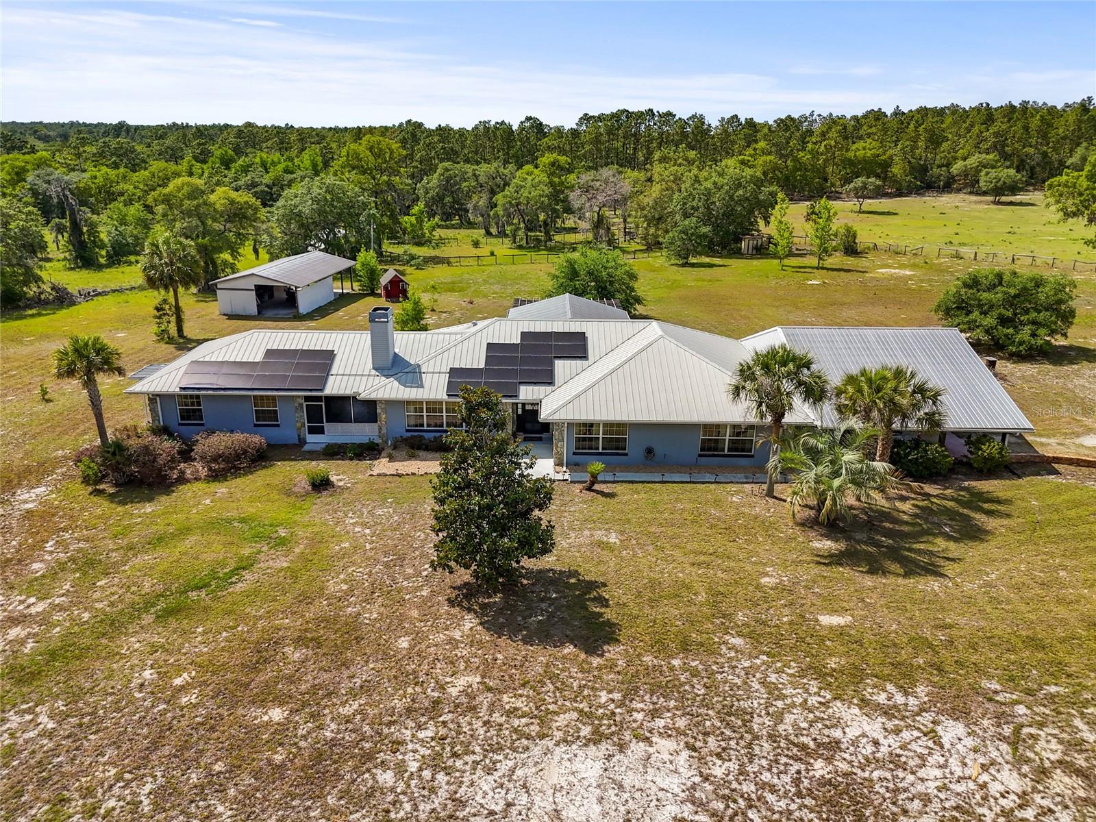 Image 2 of 39 For 7450 State Road 121