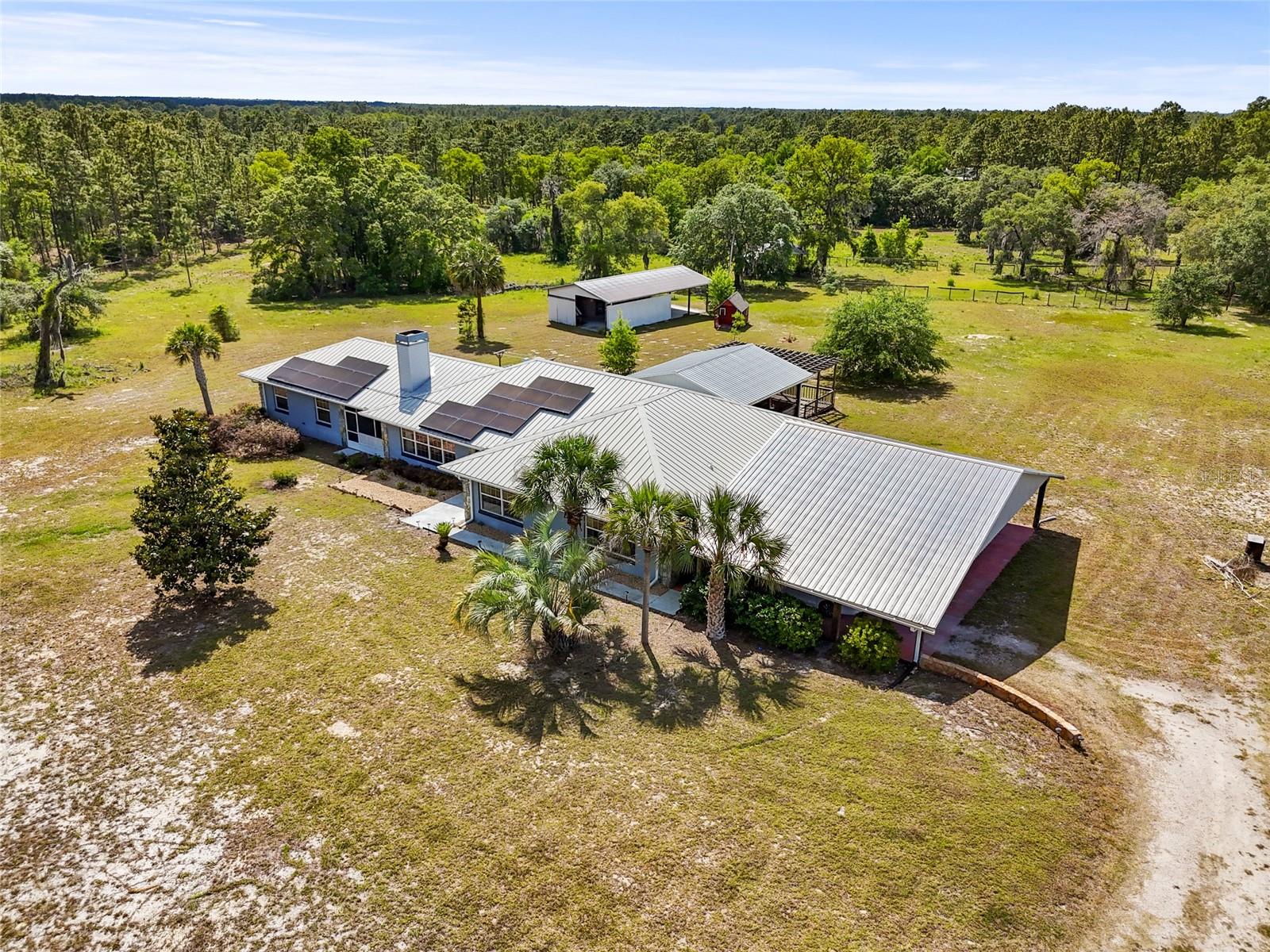 Image 28 of 39 For 7450 State Road 121