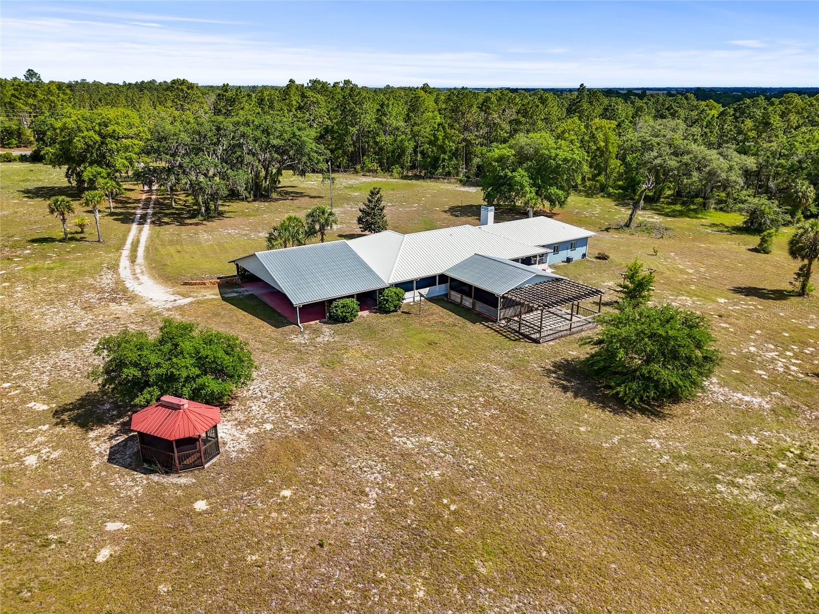 Image 29 of 39 For 7450 State Road 121
