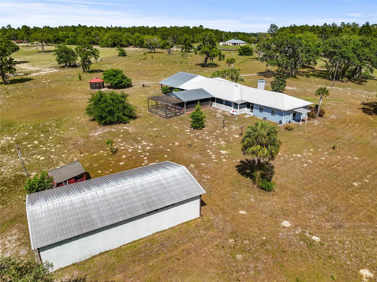 Image 30 of 39 For 7450 State Road 121