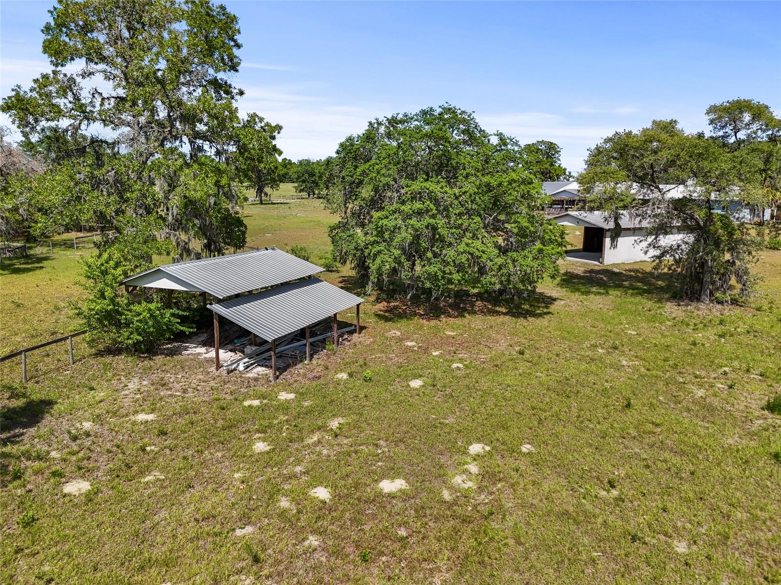 Image 32 of 39 For 7450 State Road 121