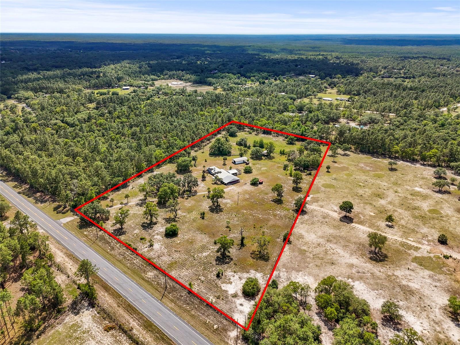 Image 33 of 39 For 7450 State Road 121