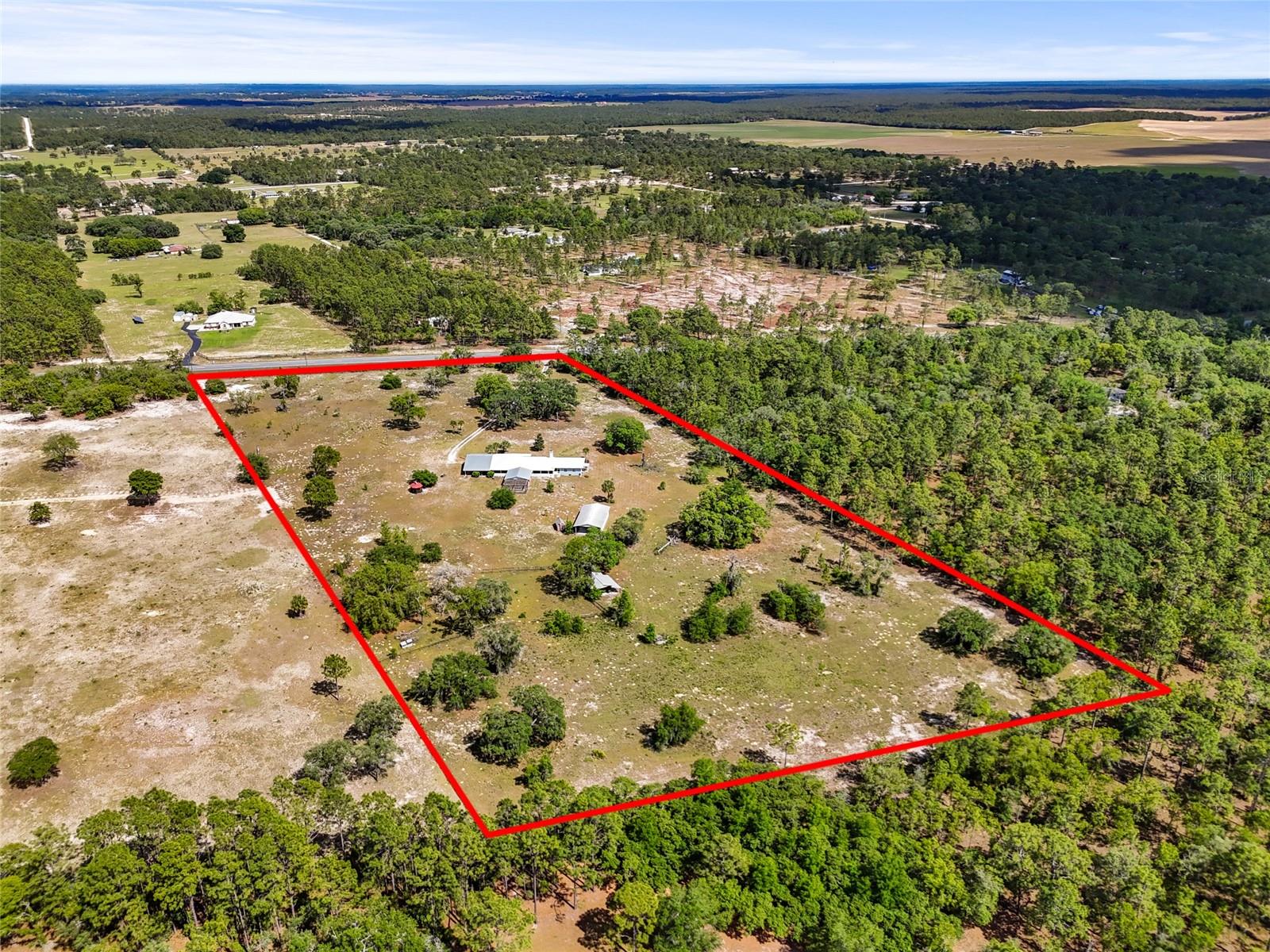 Image 34 of 39 For 7450 State Road 121