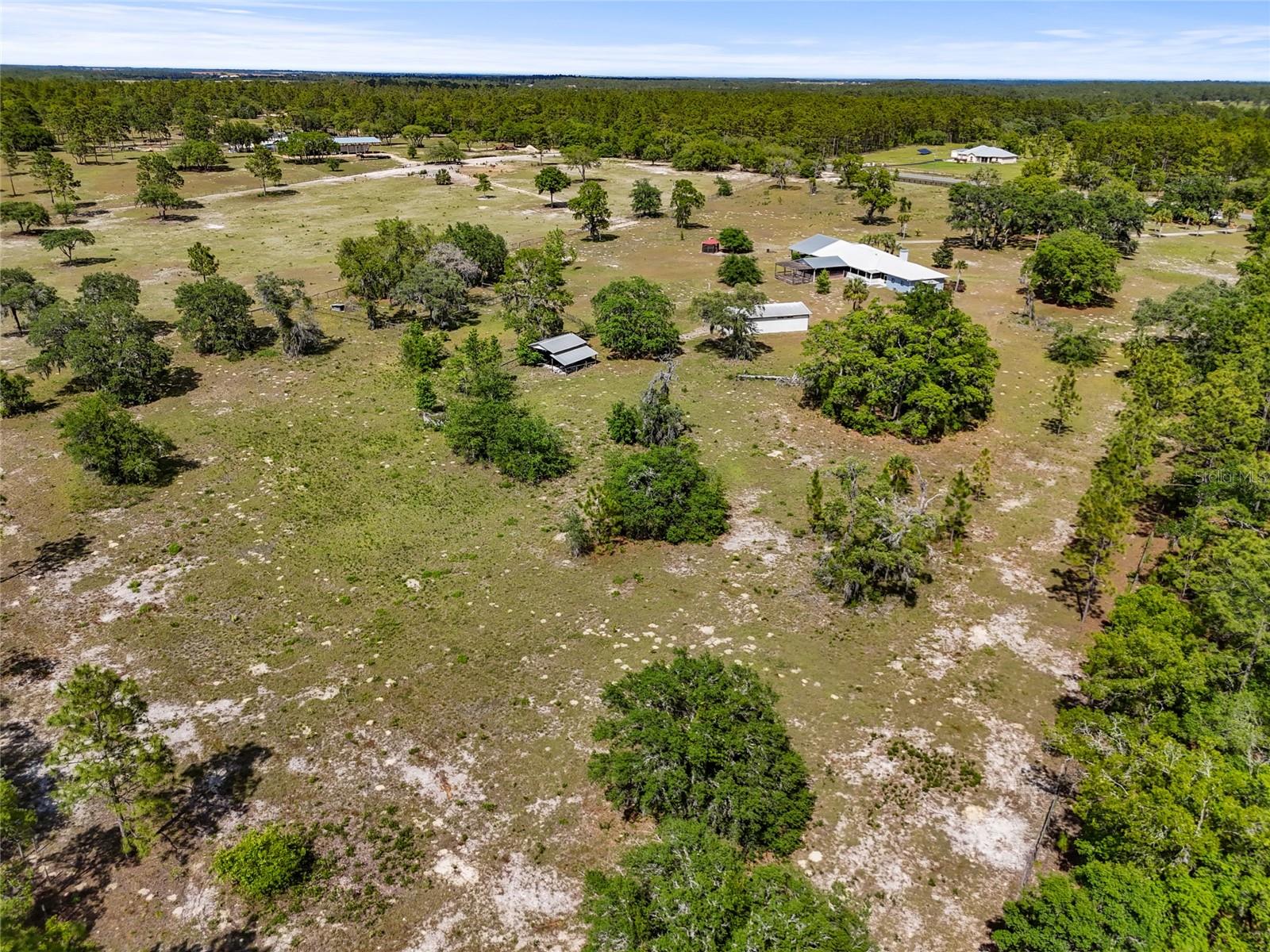 Image 35 of 39 For 7450 State Road 121