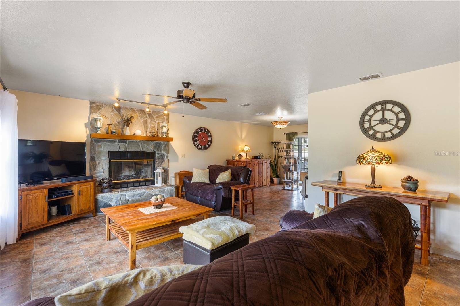 Image 5 of 39 For 7450 State Road 121