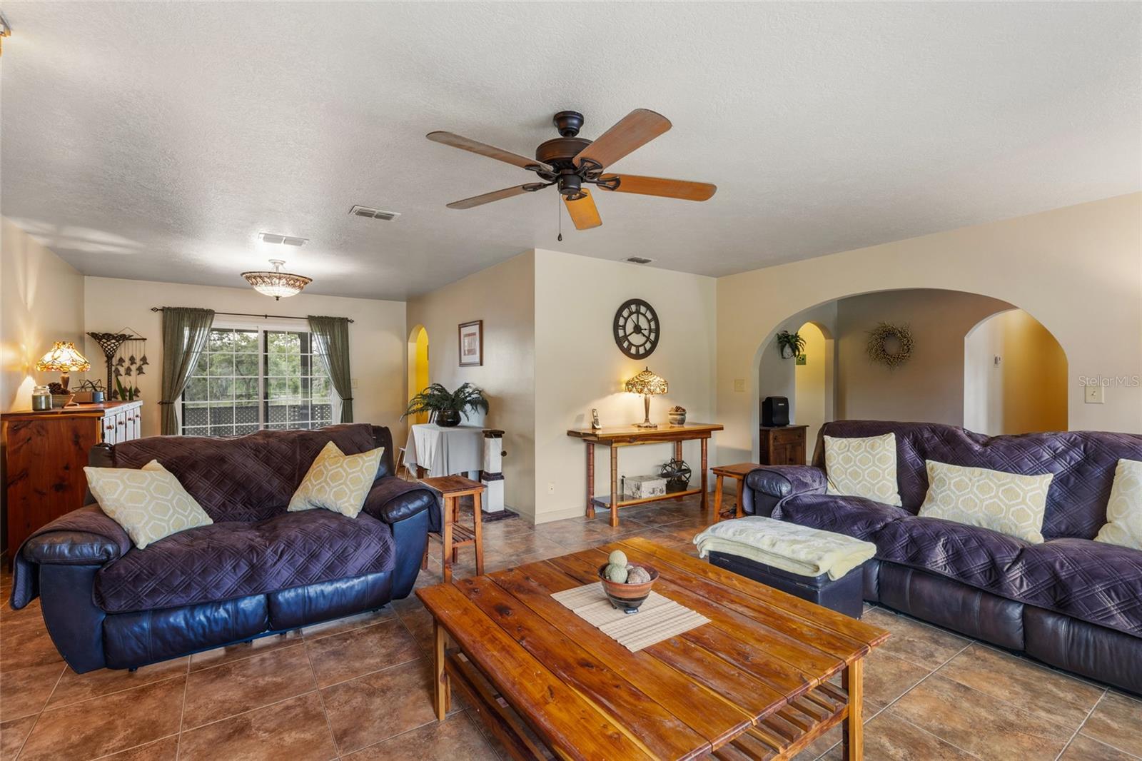 Image 6 of 39 For 7450 State Road 121