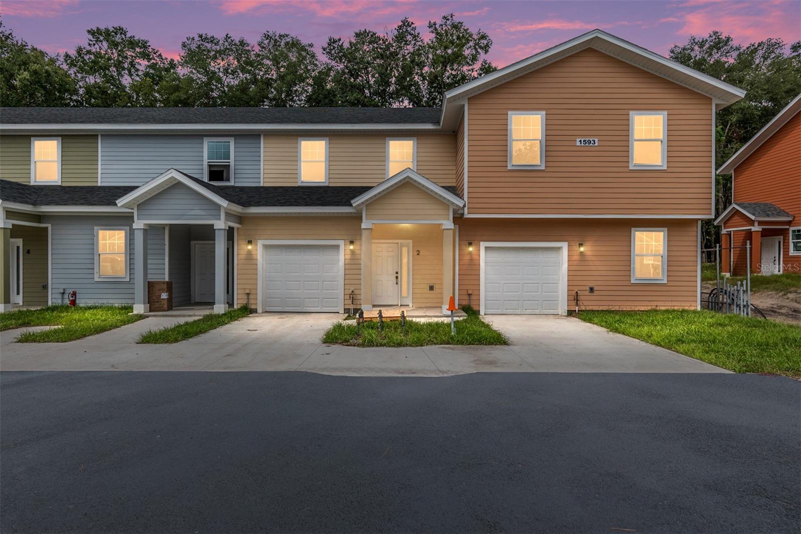 Details for 1579 29th Road 1, GAINESVILLE, FL 32605