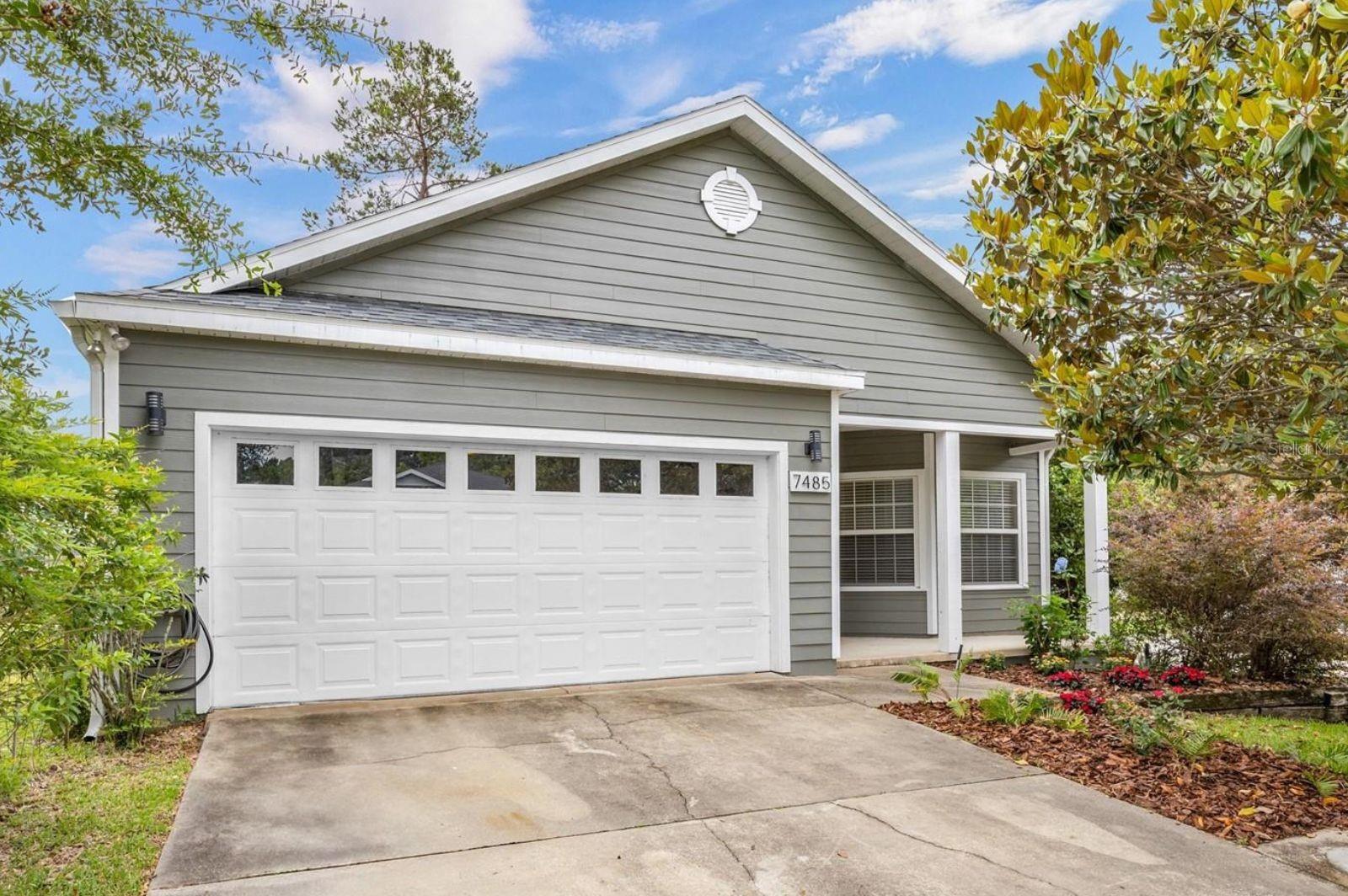 Details for 7485 121st Avenue, ALACHUA, FL 32615