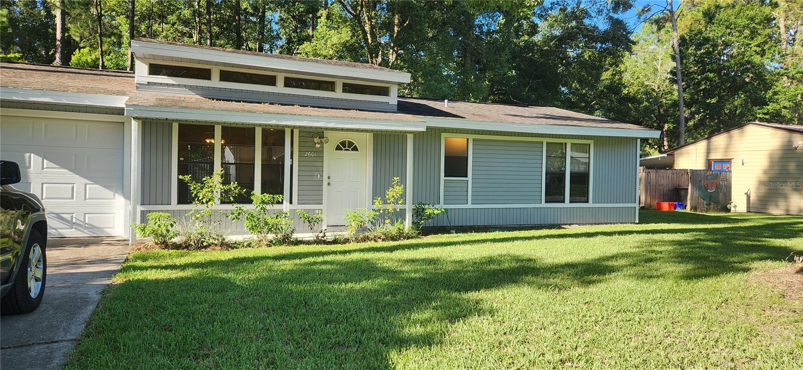 Details for 2601 44th Place, GAINESVILLE, FL 32605
