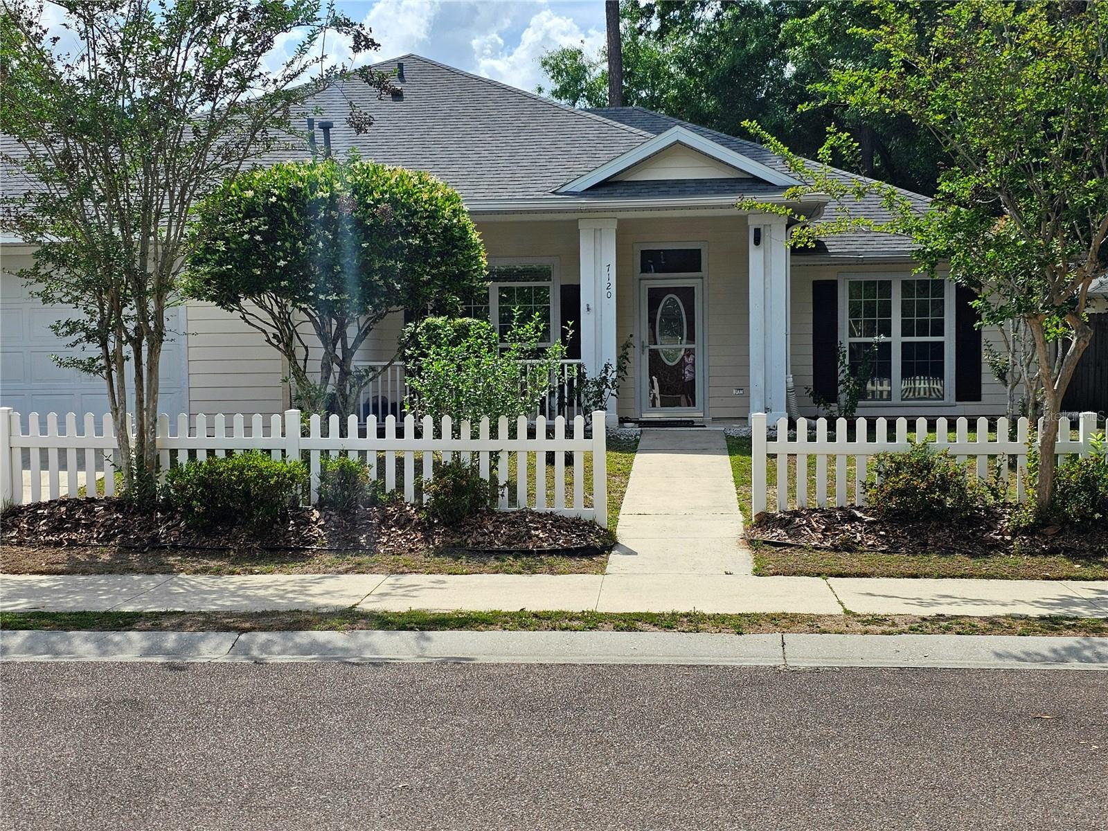 Details for 7120 85th Terrace Sw, GAINESVILLE, FL 32608