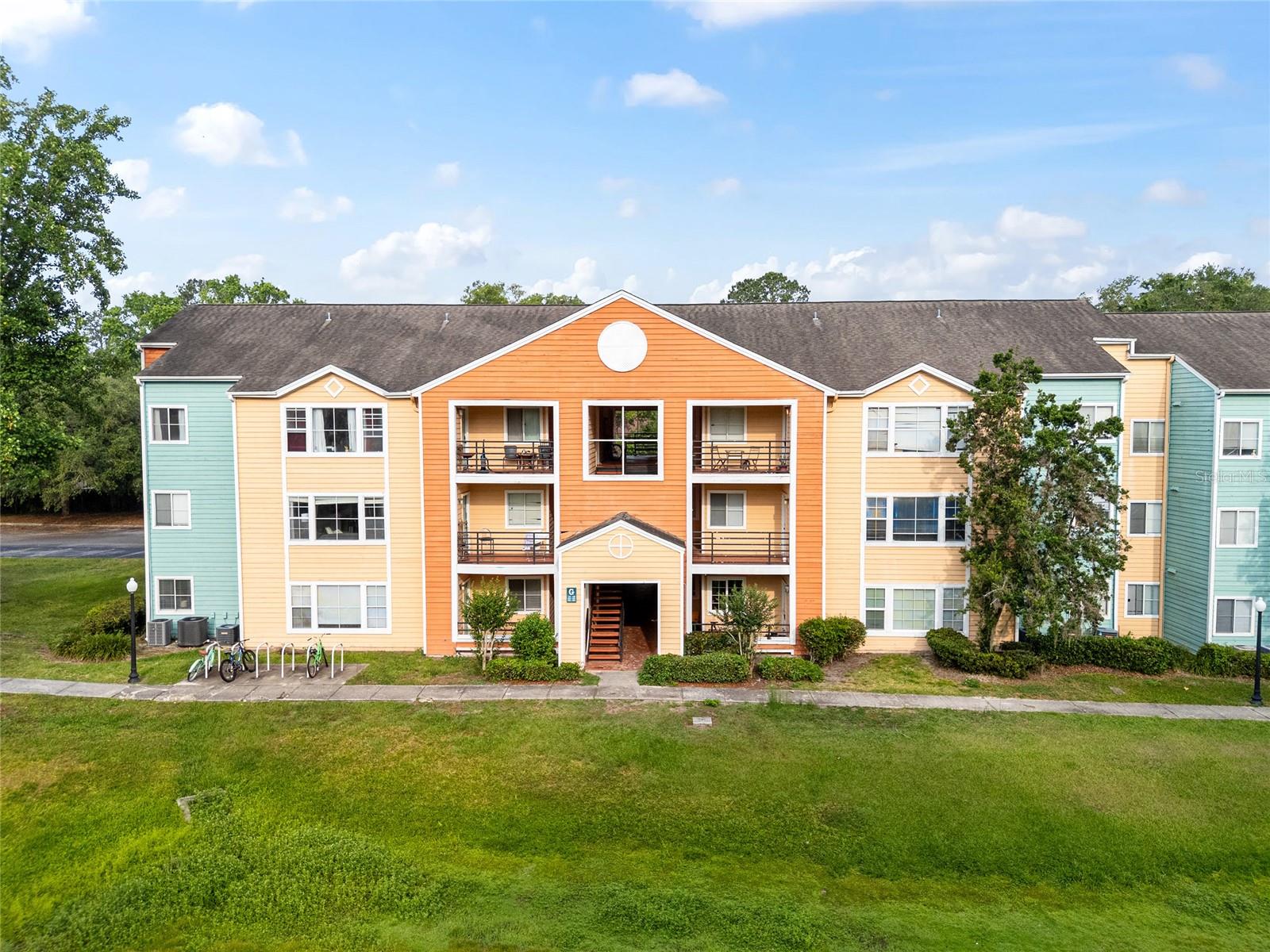 Details for 2601 Archer Road G 128, GAINESVILLE, FL 32608