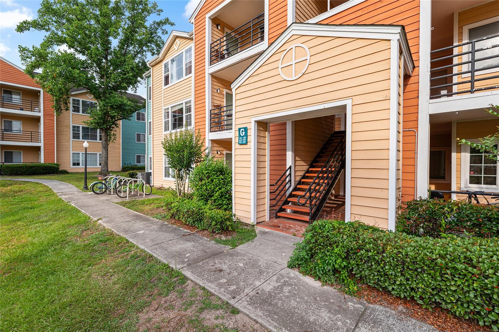 Image 2 of 31 For 2601 Archer Road G 128