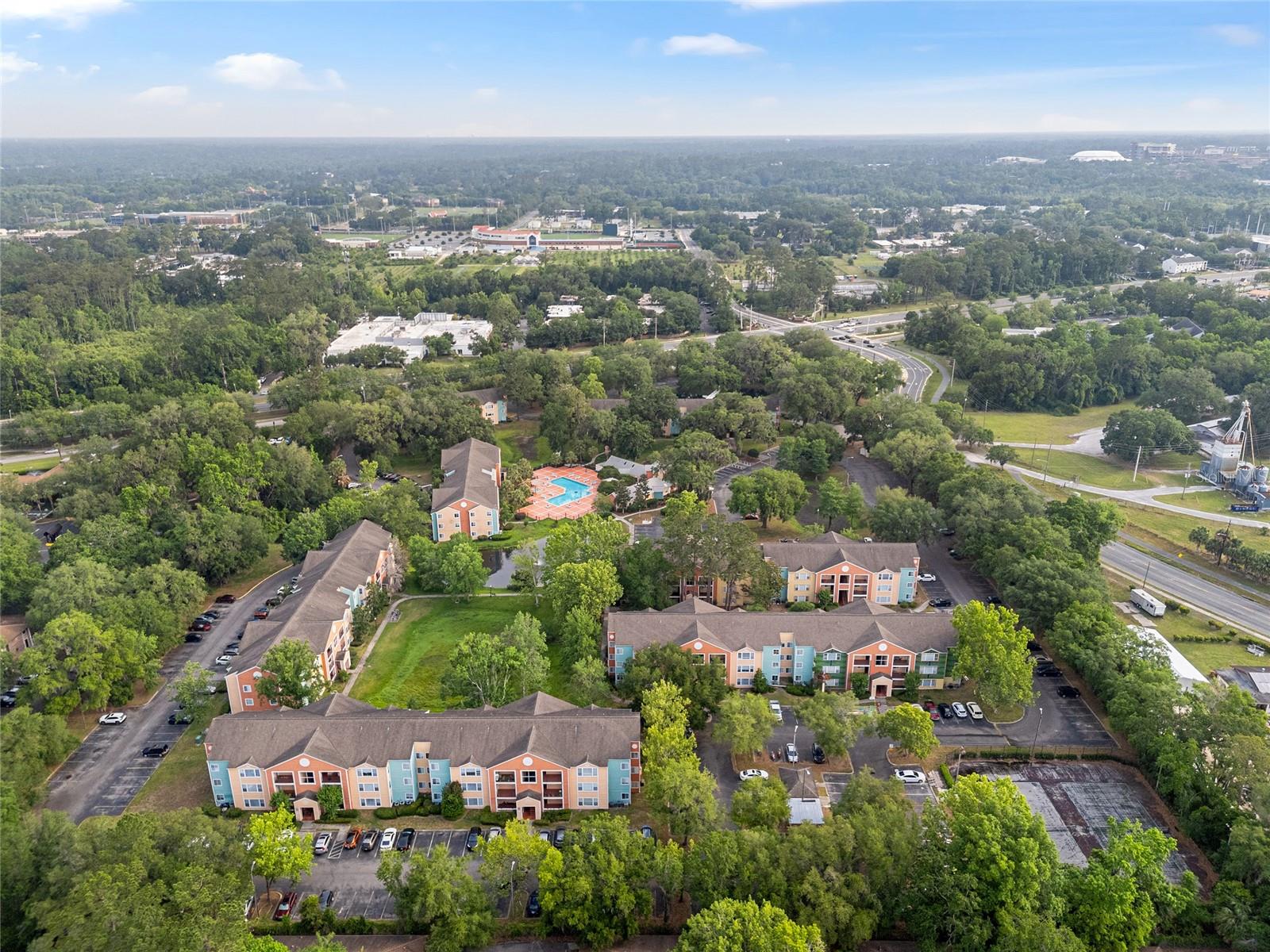 Image 31 of 31 For 2601 Archer Road G 128
