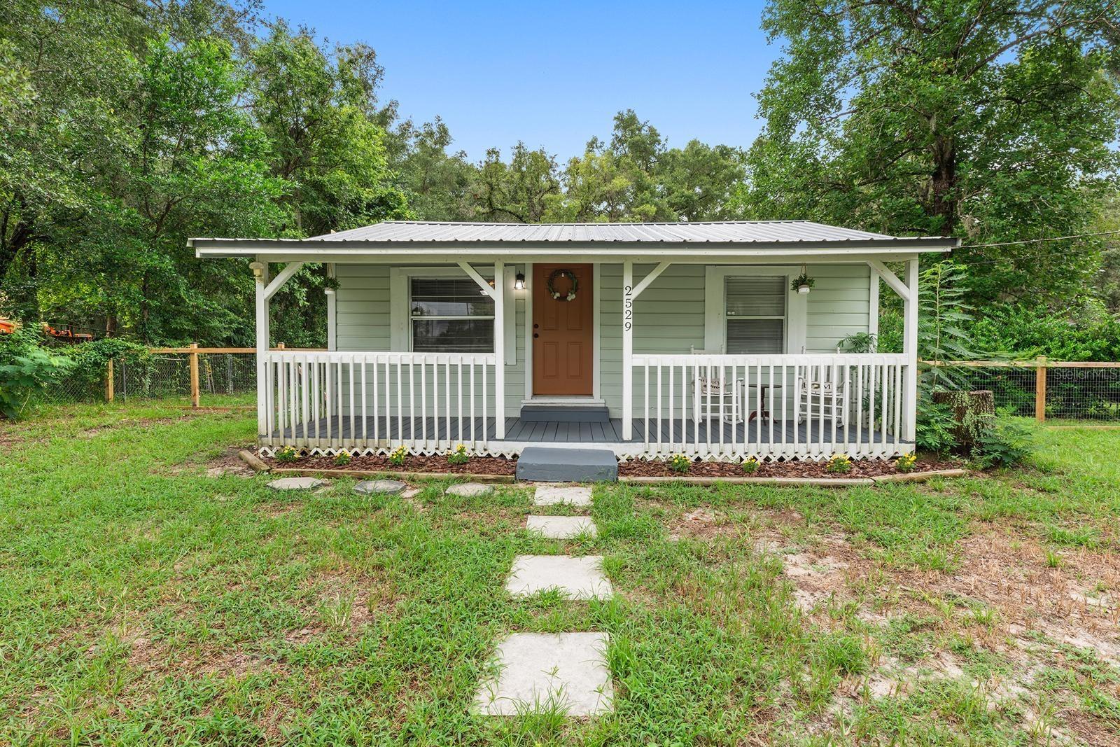 Details for 2529 11th Avenue, GAINESVILLE, FL 32641