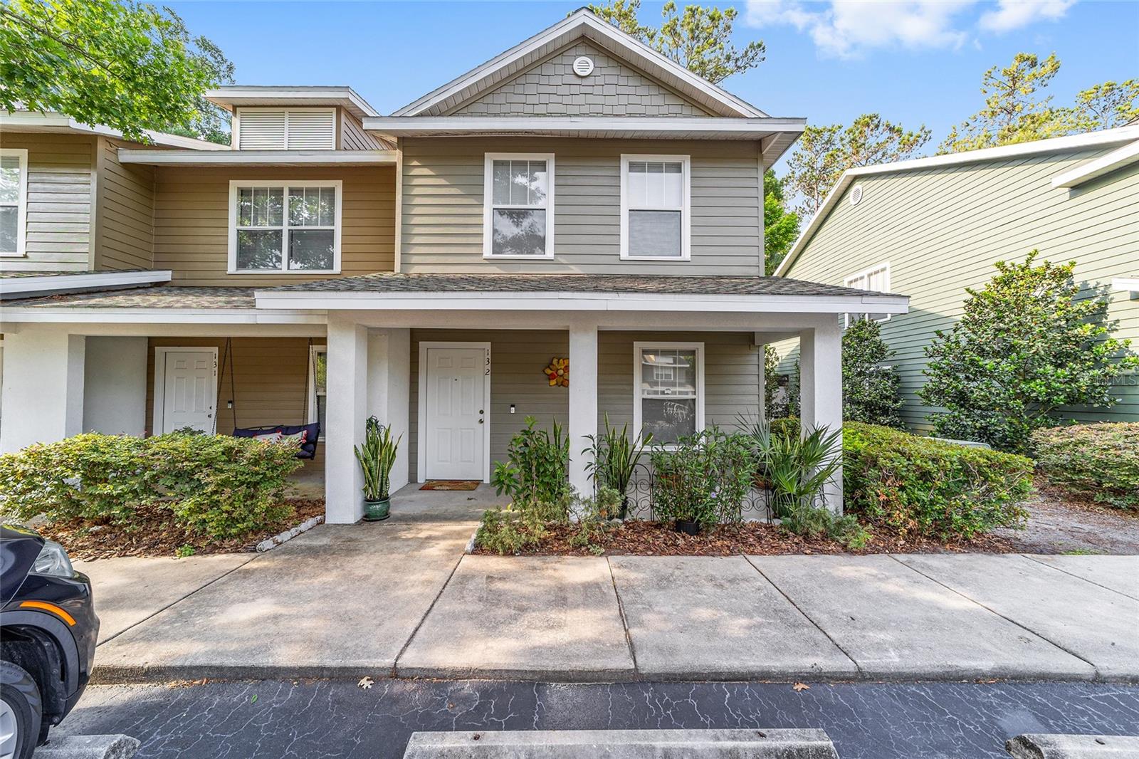 Details for 4215 22nd Lane 132, GAINESVILLE, FL 32607