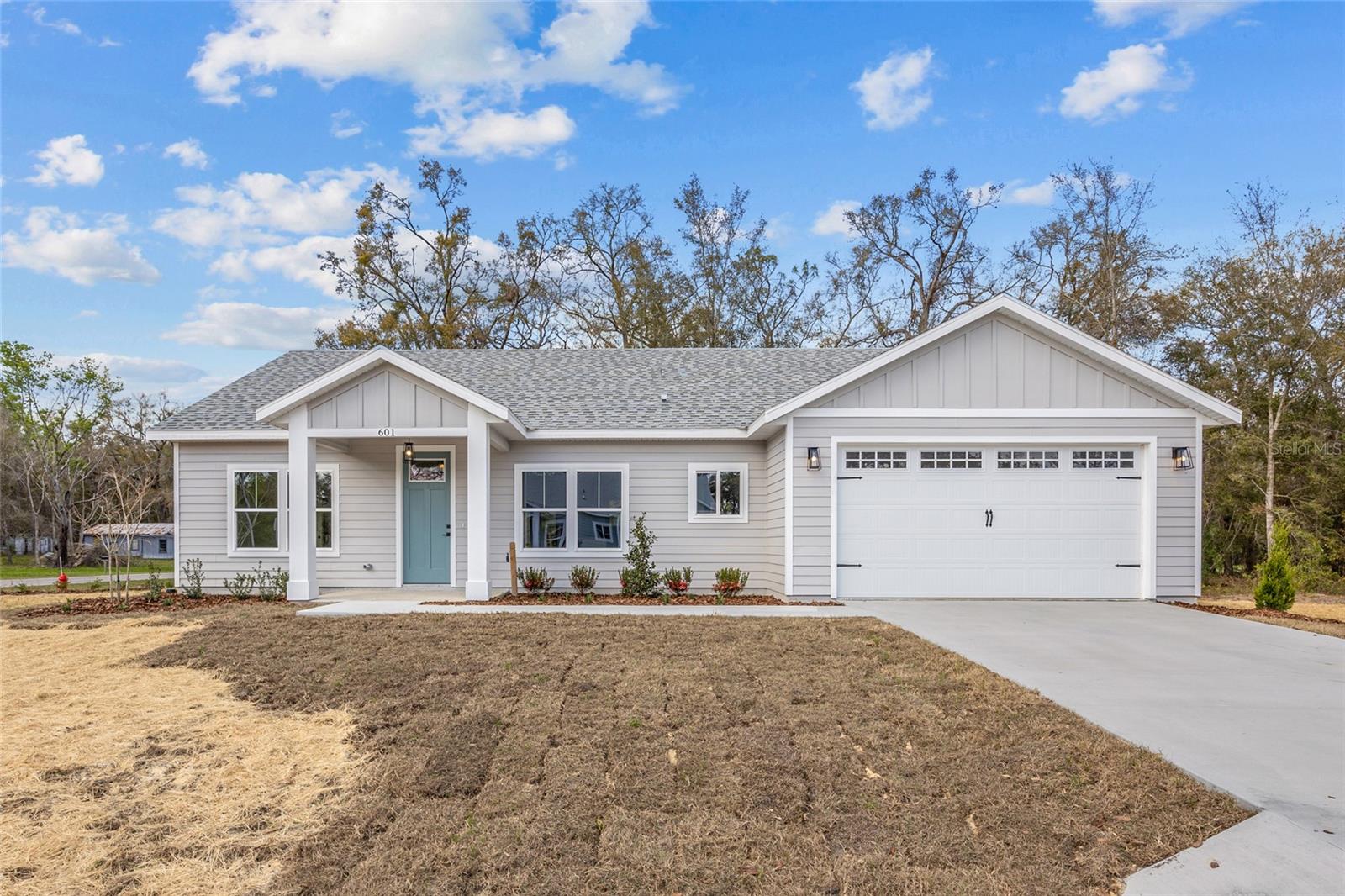 Details for 601 Fisher Drive, BRONSON, FL 32621