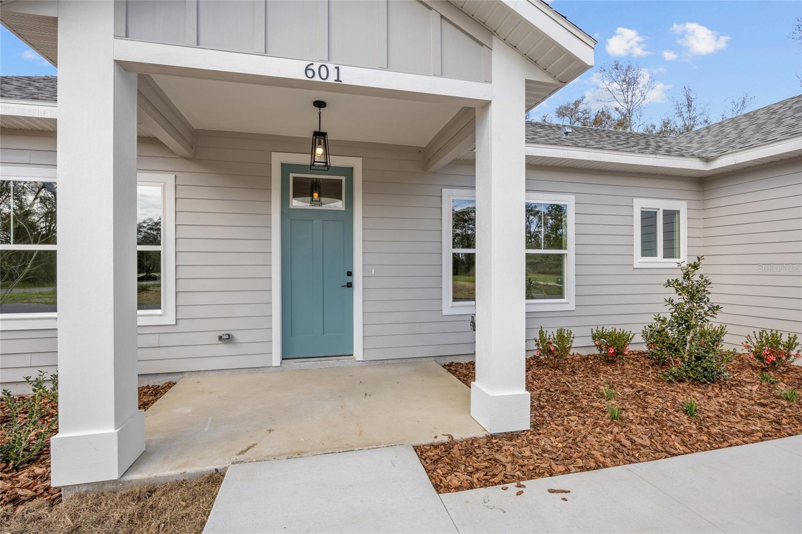 Image 4 of 30 For 601 Fisher Drive