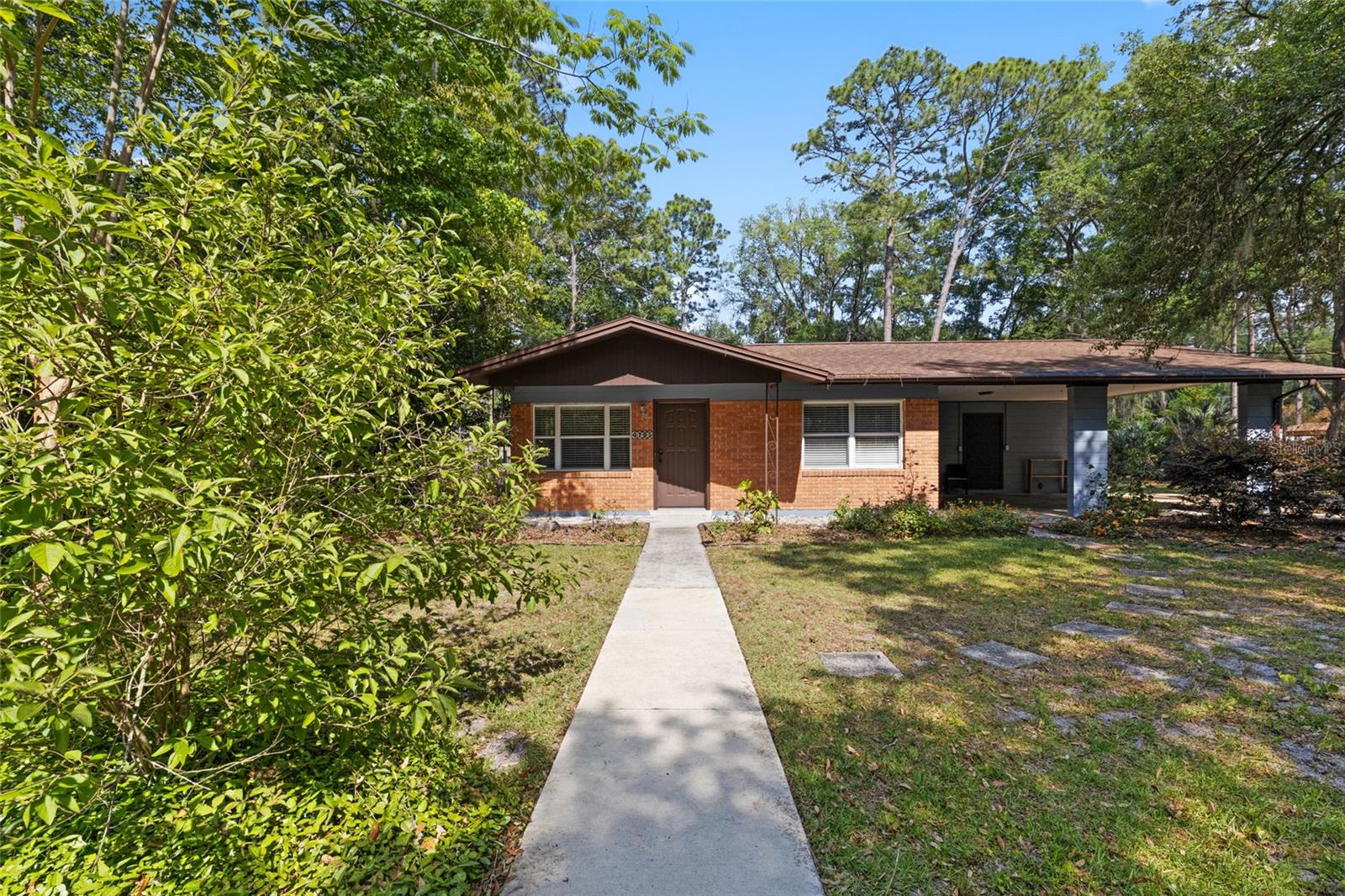Details for 4205 21st Terrace, GAINESVILLE, FL 32605