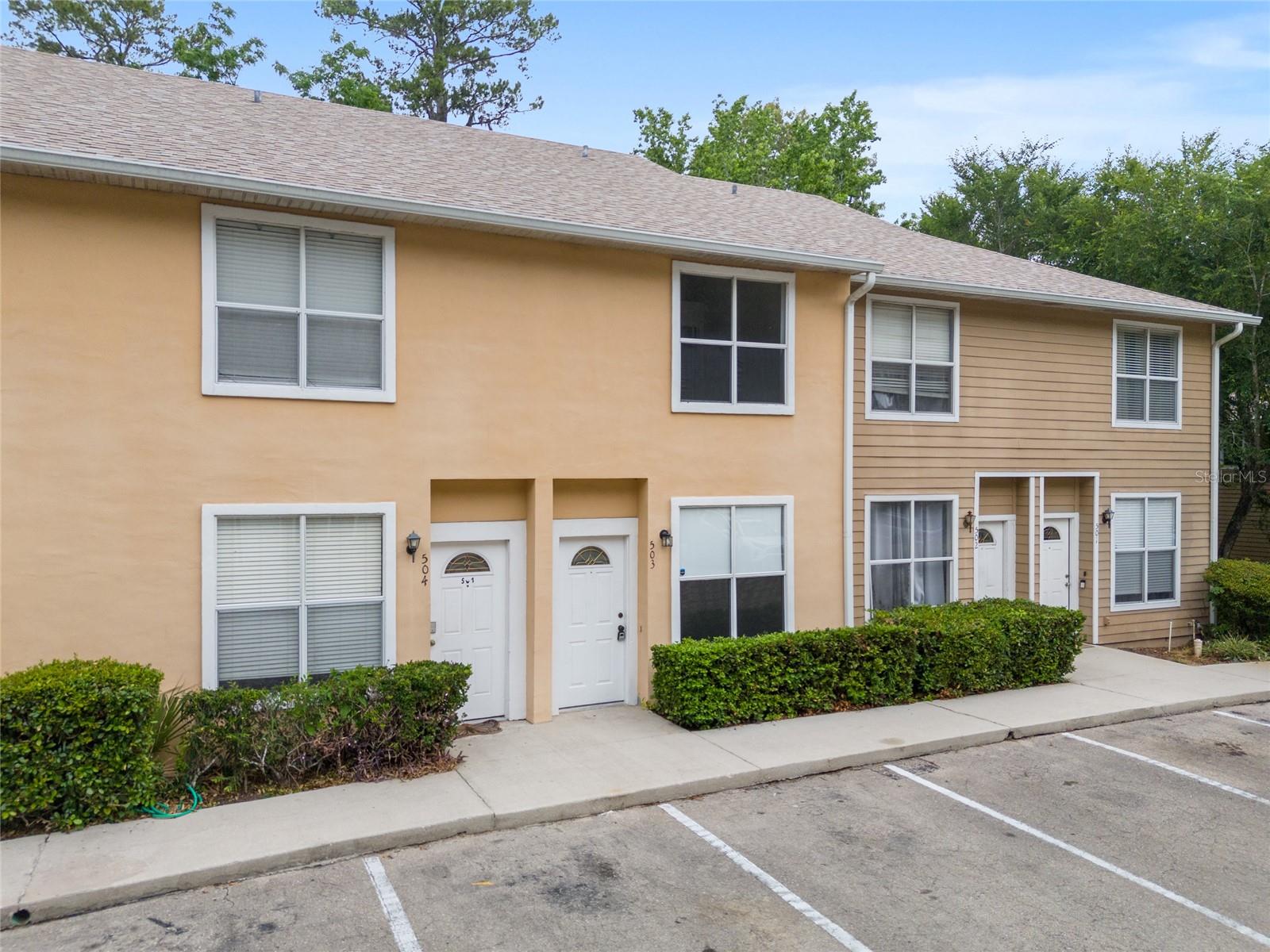 Image 3 of 36 For 4415 34th Street 503