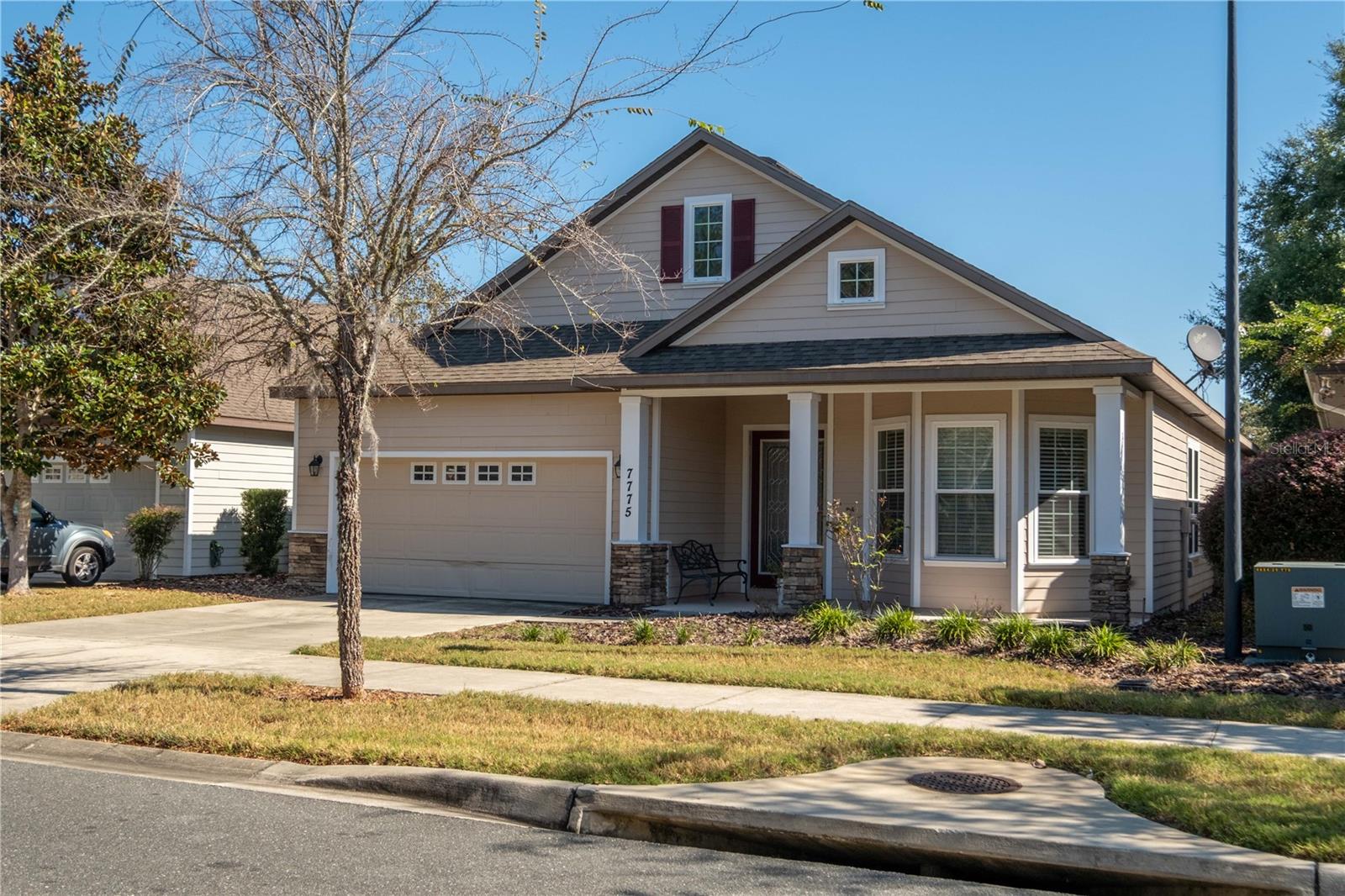 Image 4 of 27 For 7775 80th Drive