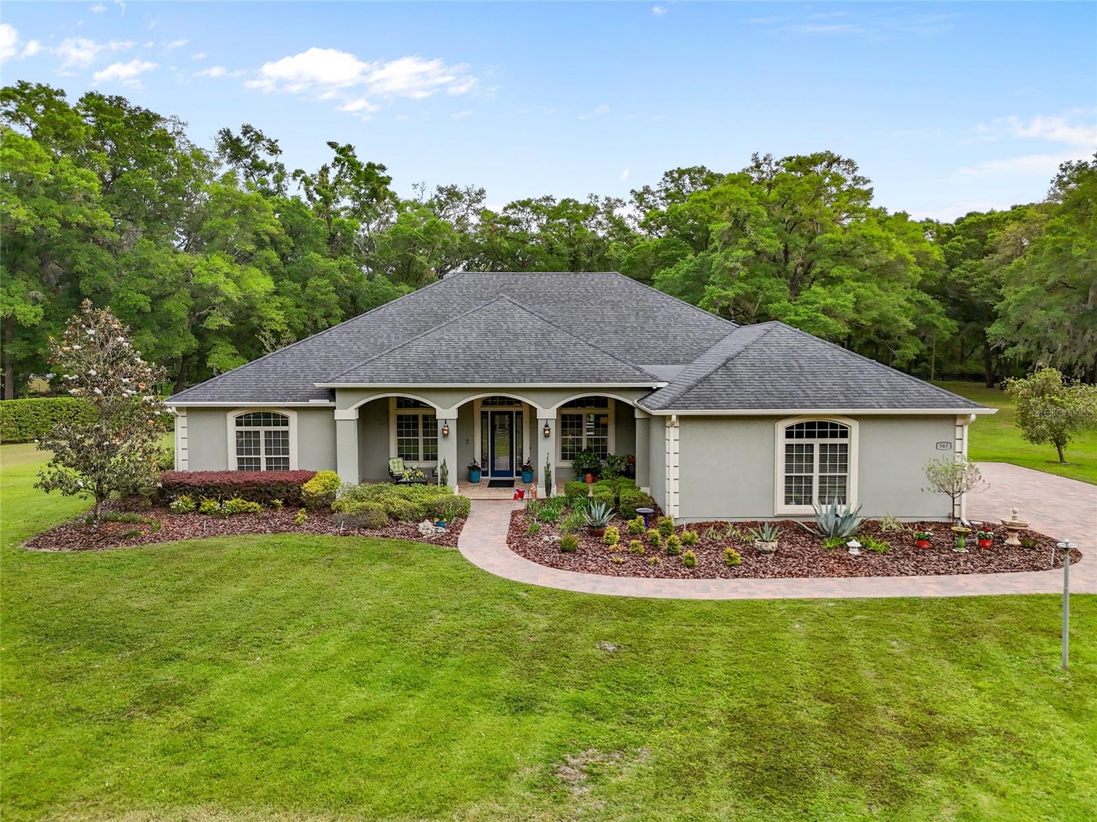 Details for 563 155th Way, NEWBERRY, FL 32669