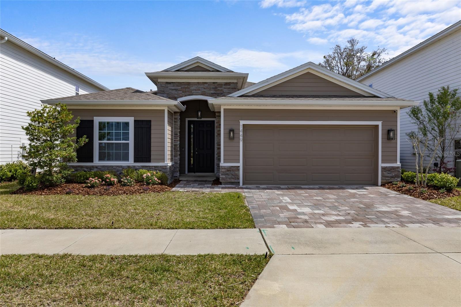 Details for 1449 136th Terrace, NEWBERRY, FL 32669