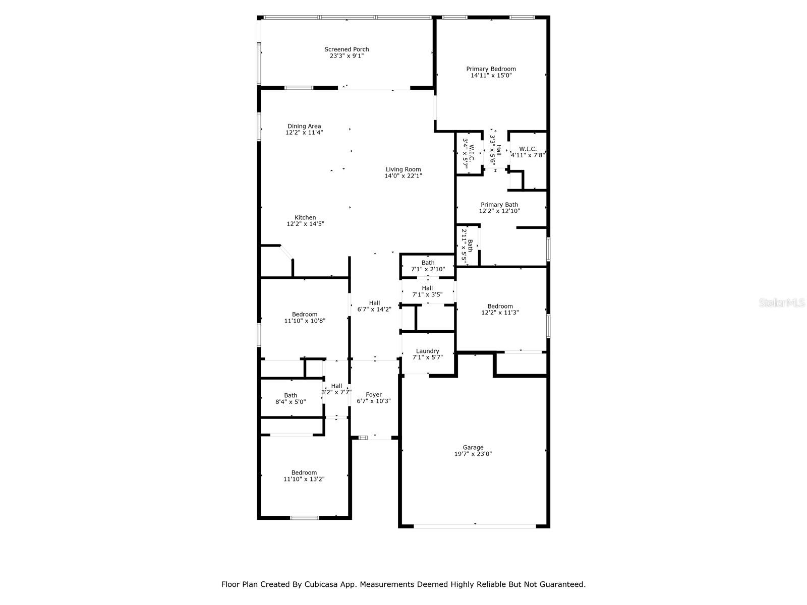 Image 2 of 33 For 1449 136th Terrace