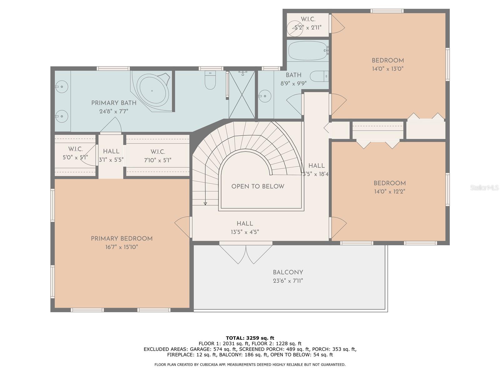 Image 75 of 76 For 20250 71st Court