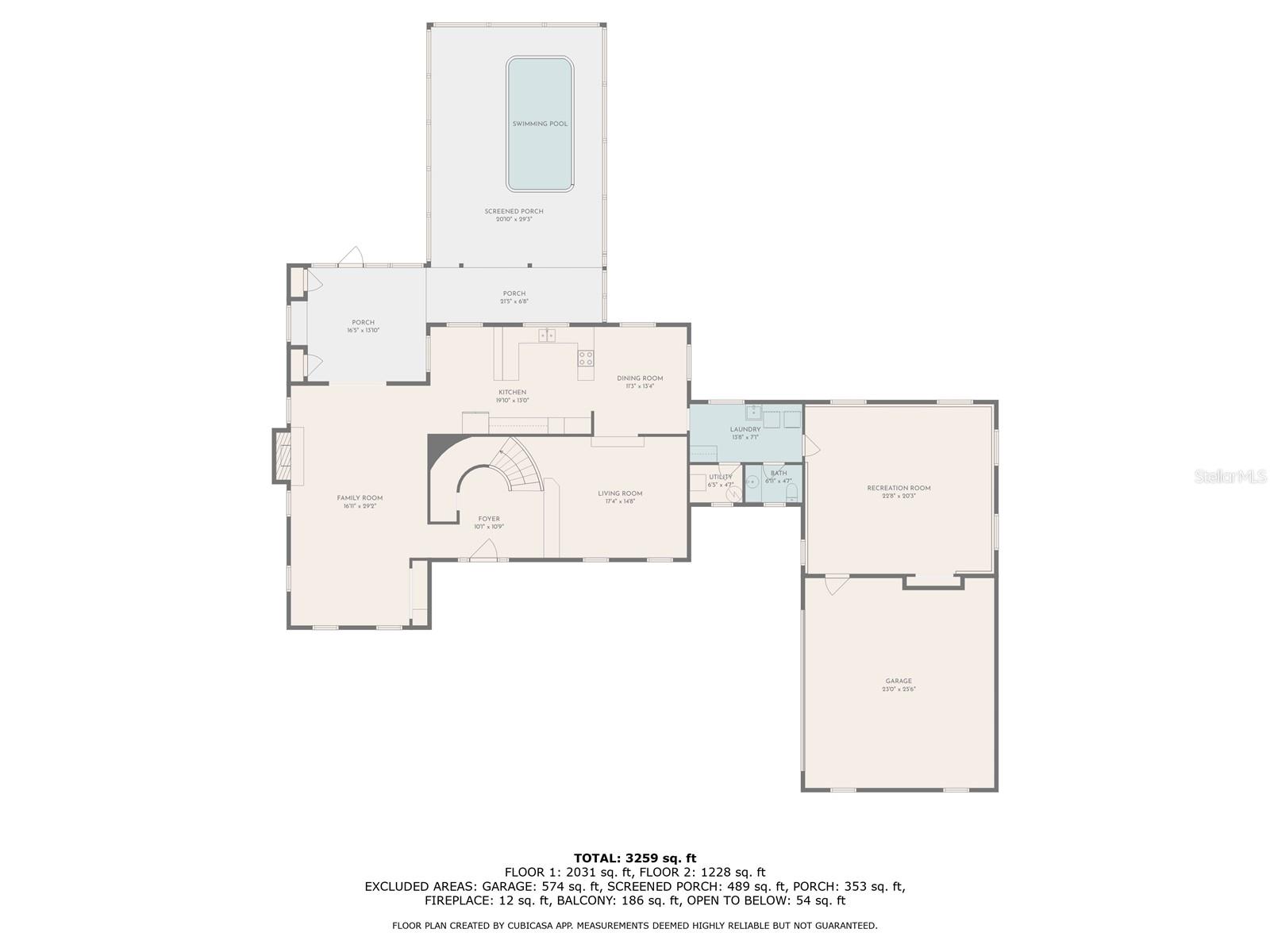 Image 76 of 76 For 20250 71st Court