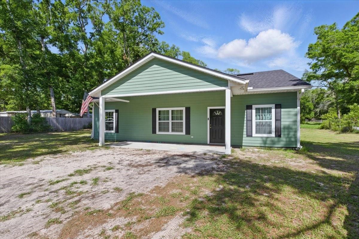 Details for 1180 Hough Street, BELL, FL 32619