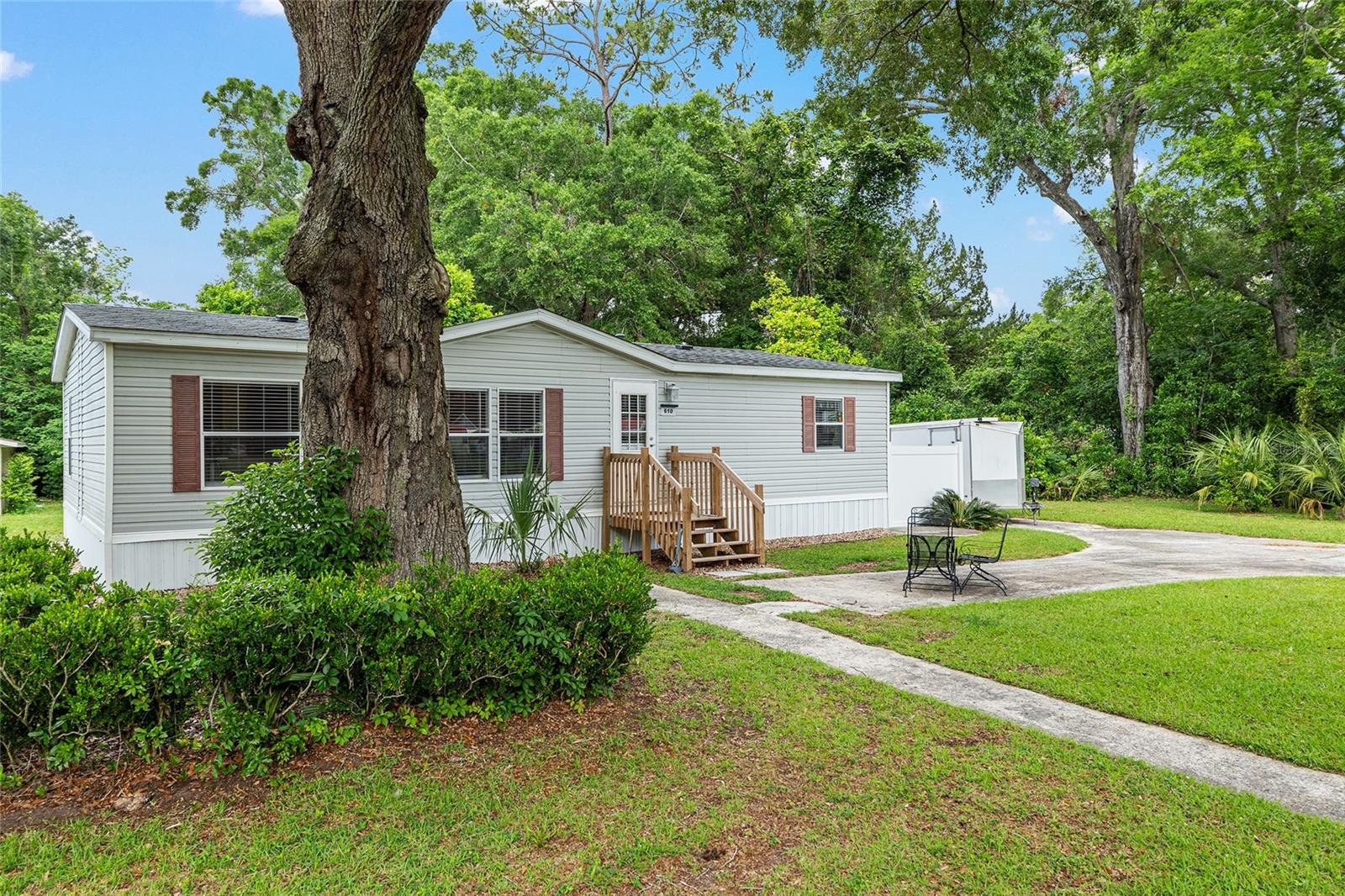 Details for 610 251st Street, NEWBERRY, FL 32669