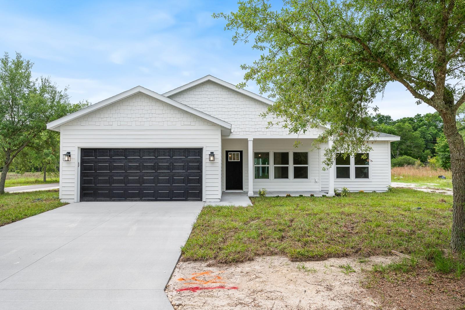 Details for 3645 Frederick Avenue, BELL, FL 32619