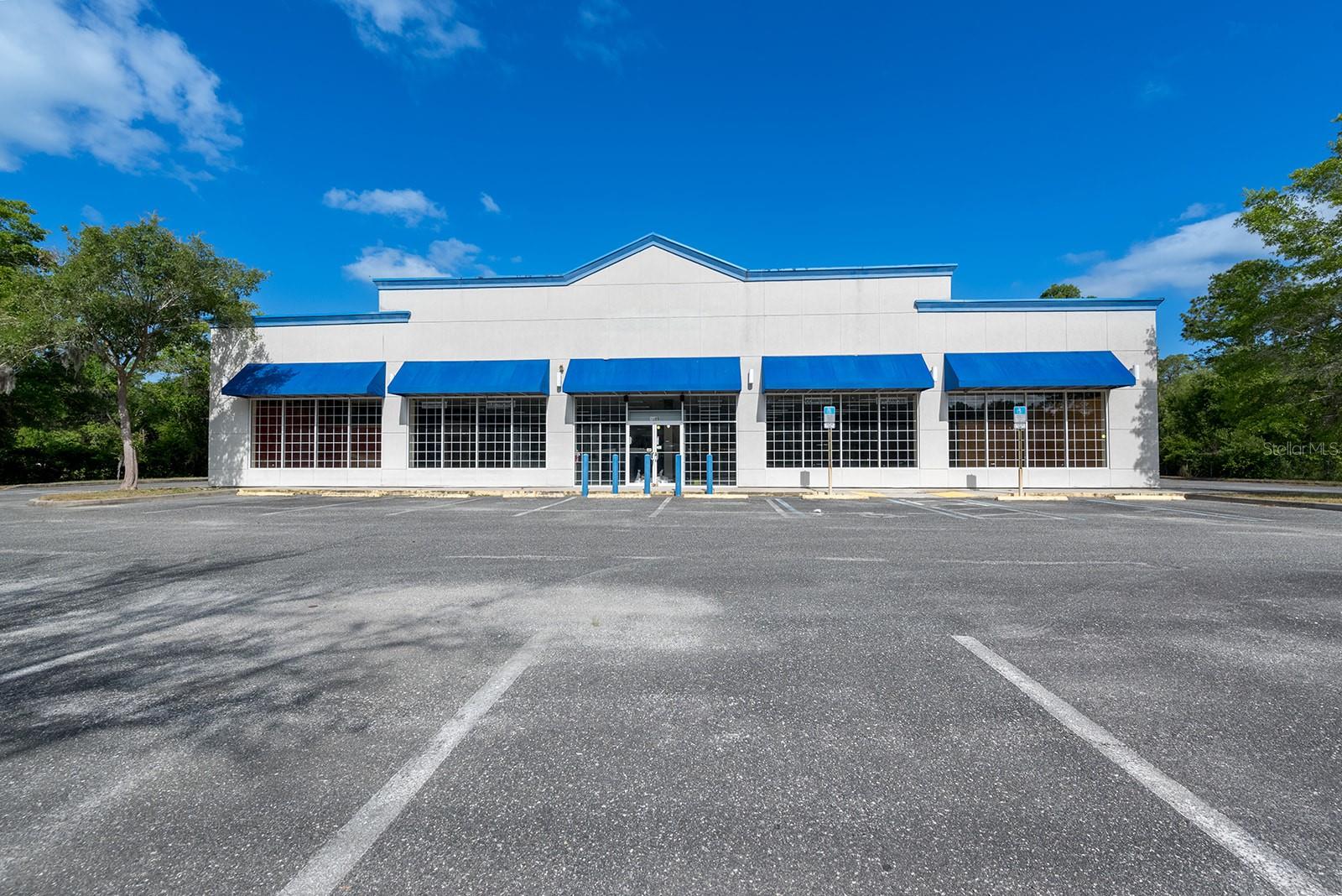 Details for 1699 Temple Avenue, STARKE, FL 32091