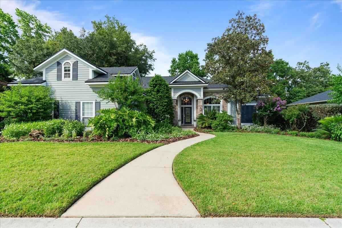 Details for 8722 10th Road, GAINESVILLE, FL 32607