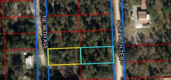Listing Details for Tbd 96th Terrace, BRONSON, FL 32621