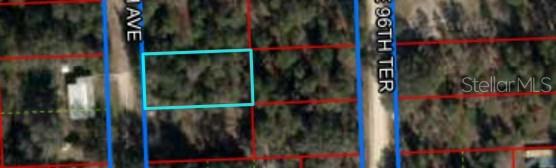 Listing Details for Tbd 96th Avenue, BRONSON, FL 32621