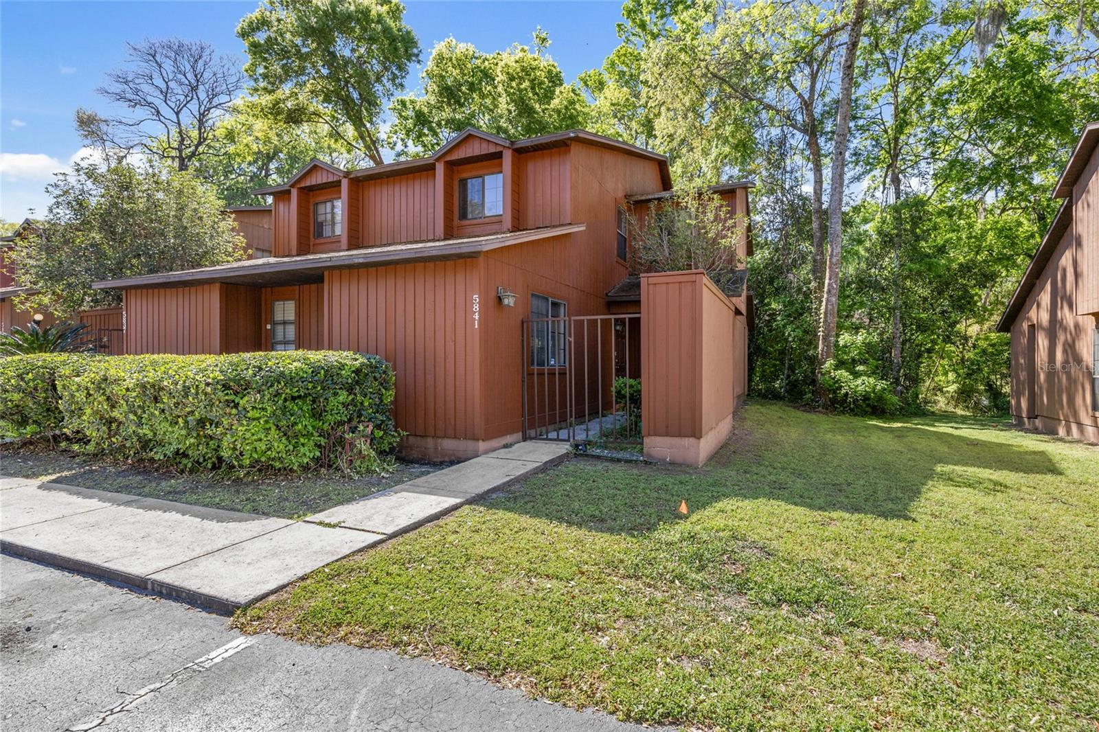 Details for 5841 8th Place, GAINESVILLE, FL 32607