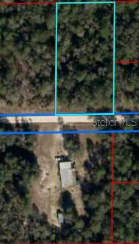 Listing Details for Tbd 87th Place, BRONSON, FL 32621