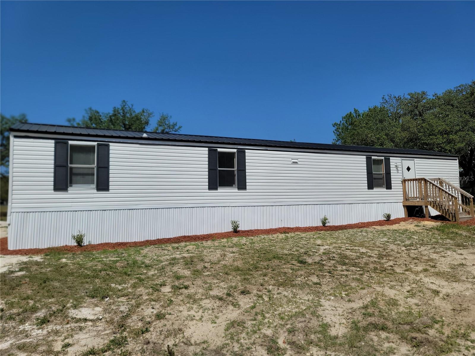 Details for 11281 61st Street, WILLISTON, FL 32696