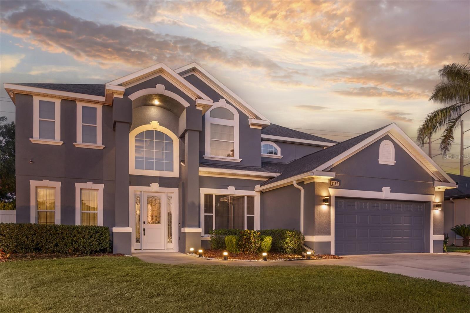 Details for 1157 Hollow Pine Drive, OVIEDO, FL 32765