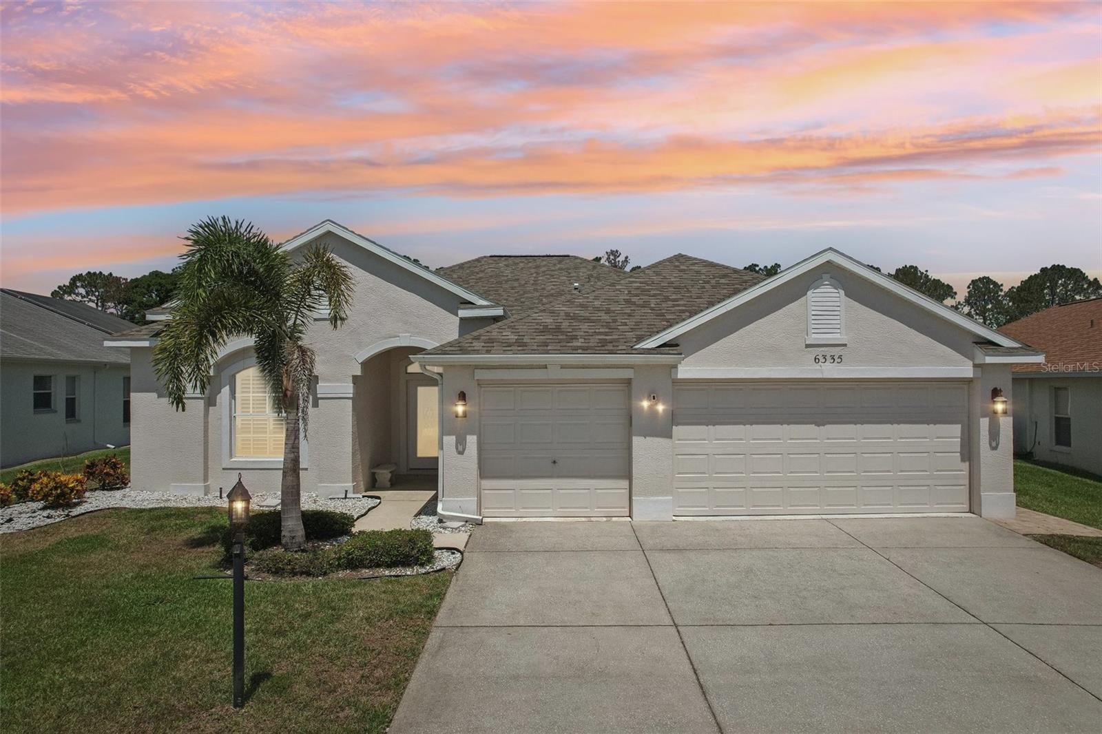 Details for 6335 Cardinal Crest Drive, NEW PORT RICHEY, FL 34655